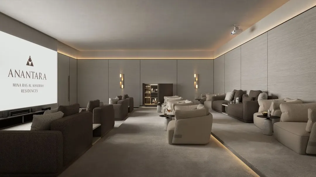 Anantara Mina Residences image 17