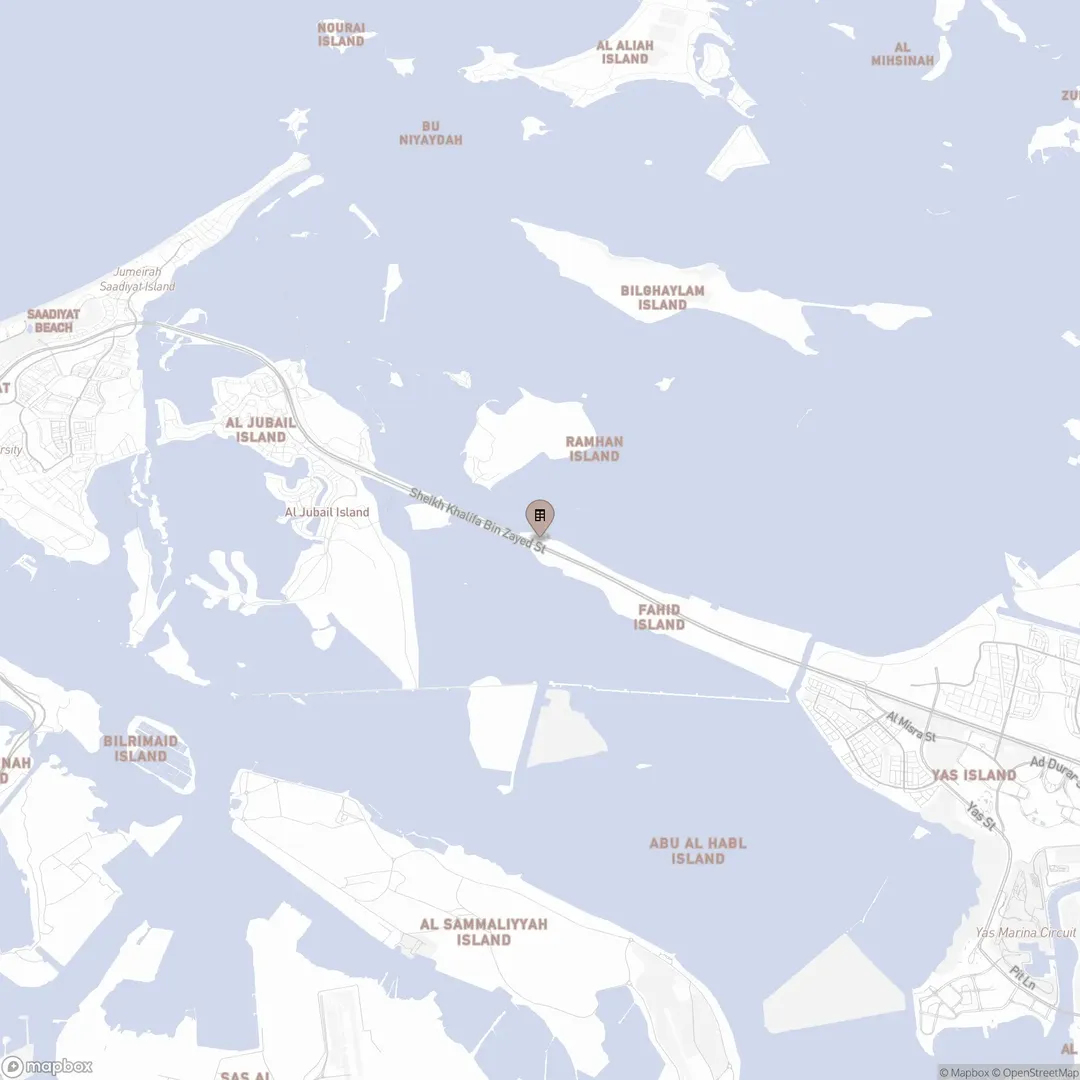 The Beach House Fahid — View 14