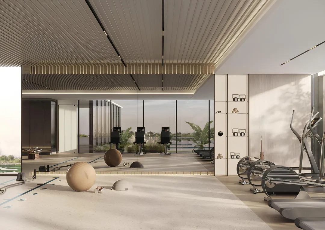Dusit Rijas Suites Tower 3 image 5
