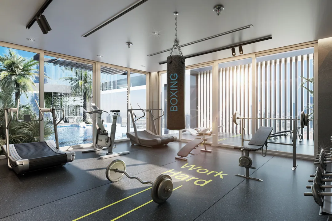 Saray Prime Residences image 11