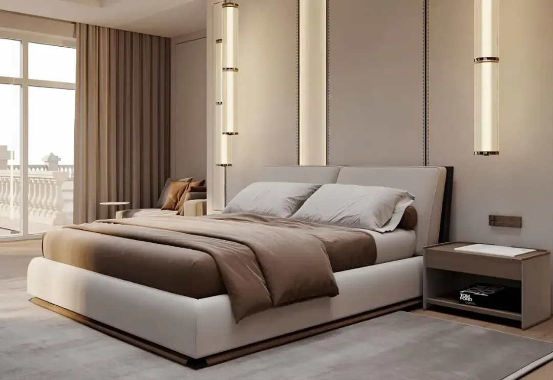 Raffles Residences The Palm Dubai image 8