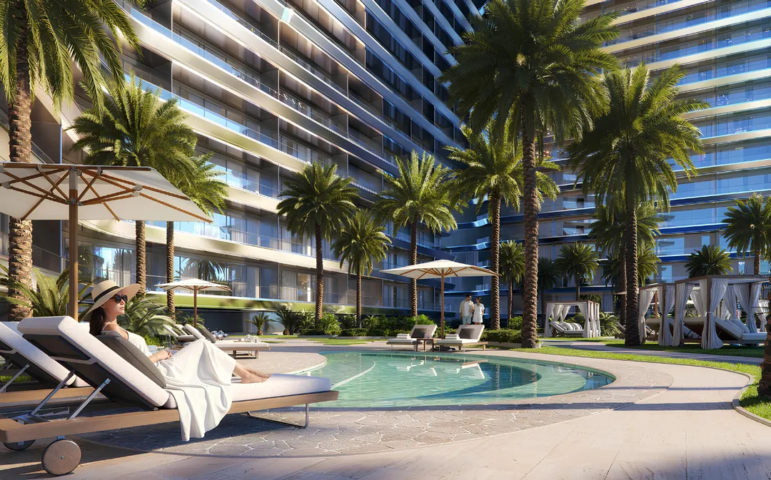 Binghatti Sky Terraces image 12
