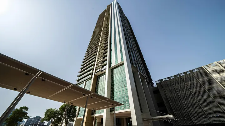 MISMAK "Ocean Terrace" — View 3
