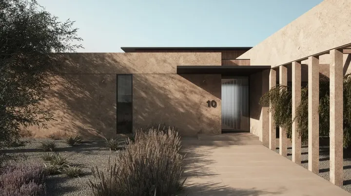 The Ritz-Carlton Residences Al Wadi — View 17