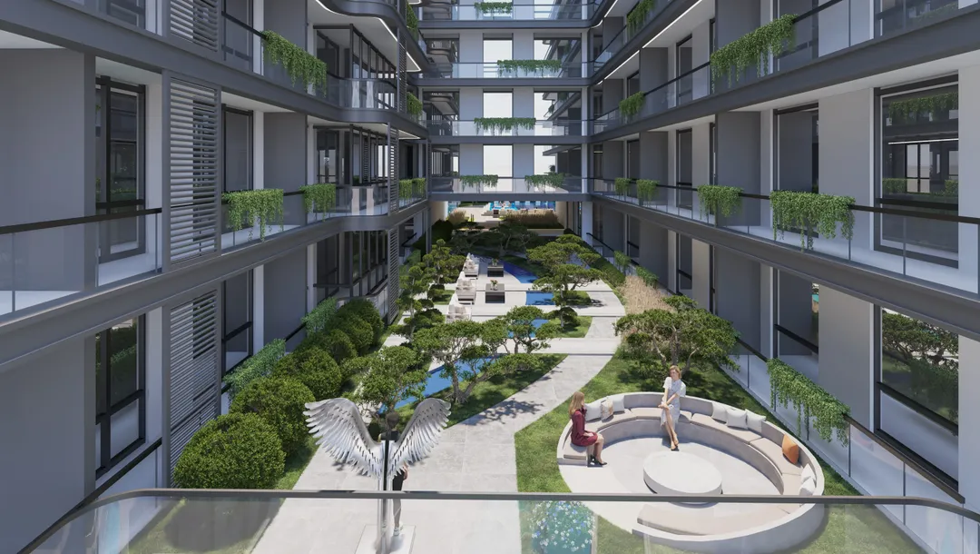 Olivia Residences image 11