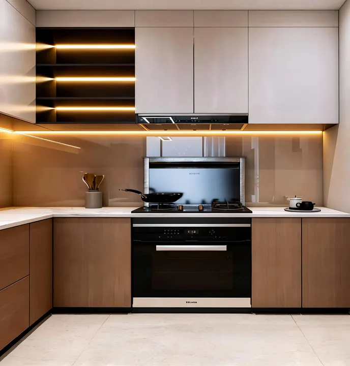 LINCOLN STAR REAL ESTATE DEVELOPMENT "Ramada Residences"