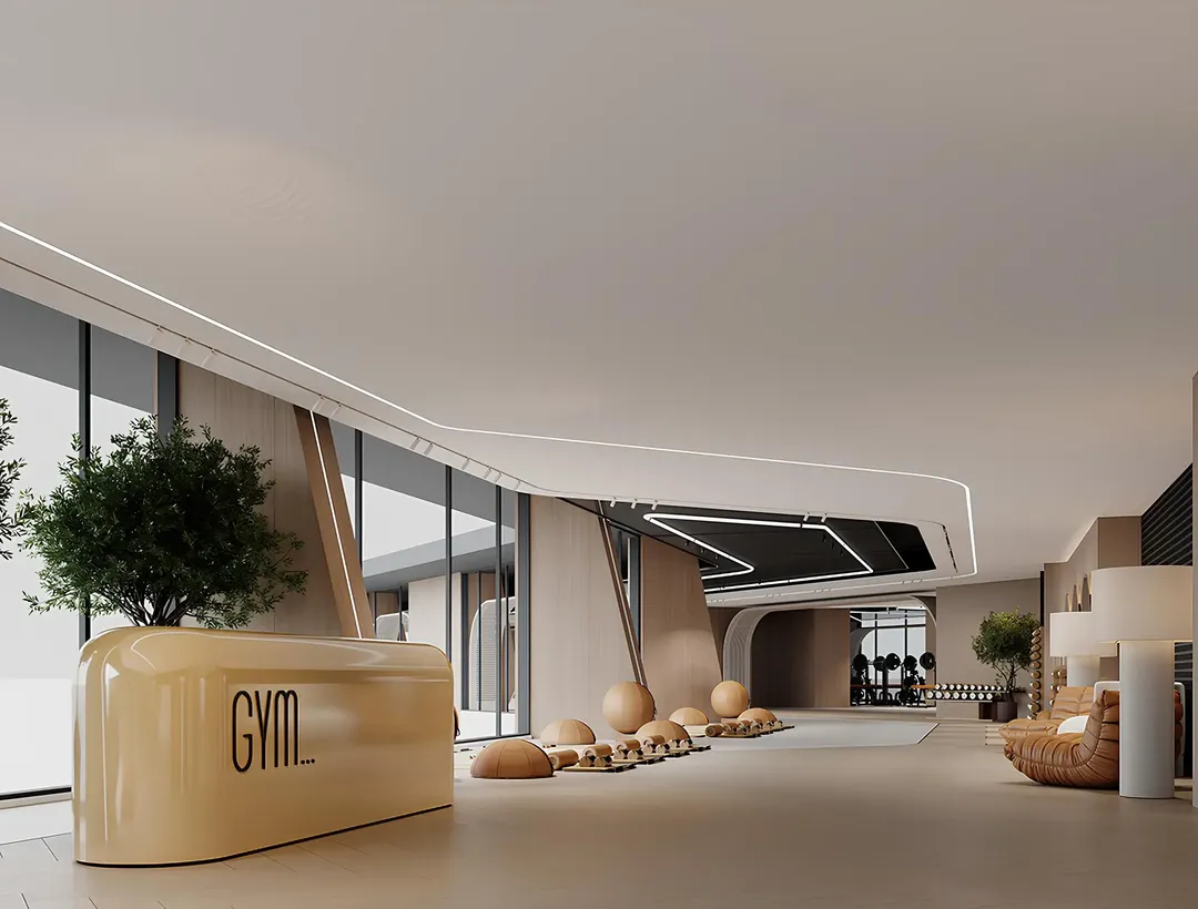 The Central Downtown image 19