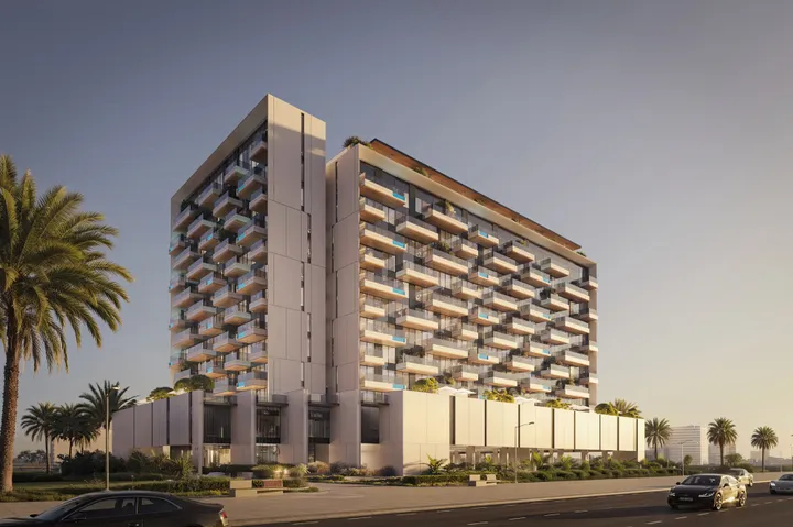 الهندسة المعمارية صورة 5