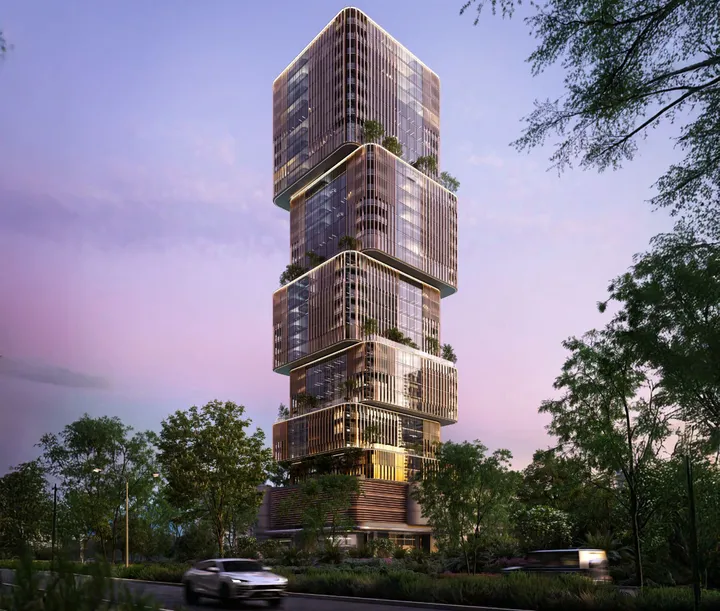 الهندسة المعمارية صورة 1