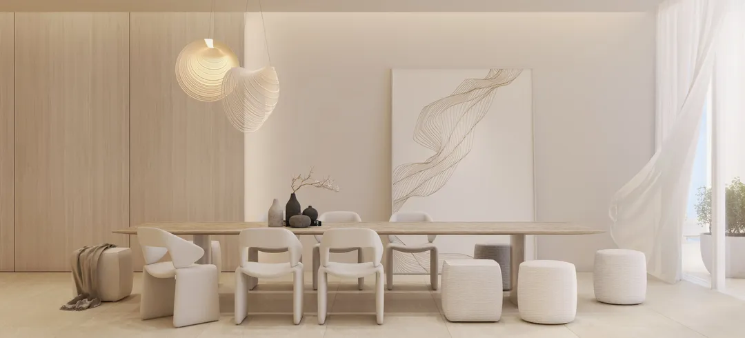 The Chedi Private Residences image 32