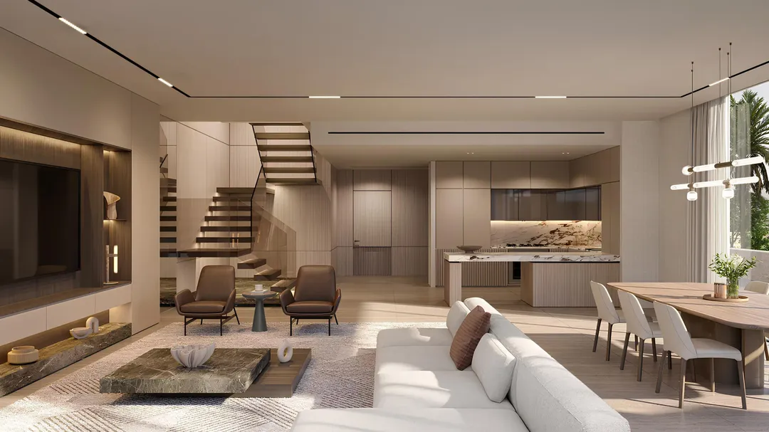D Villas — View 2