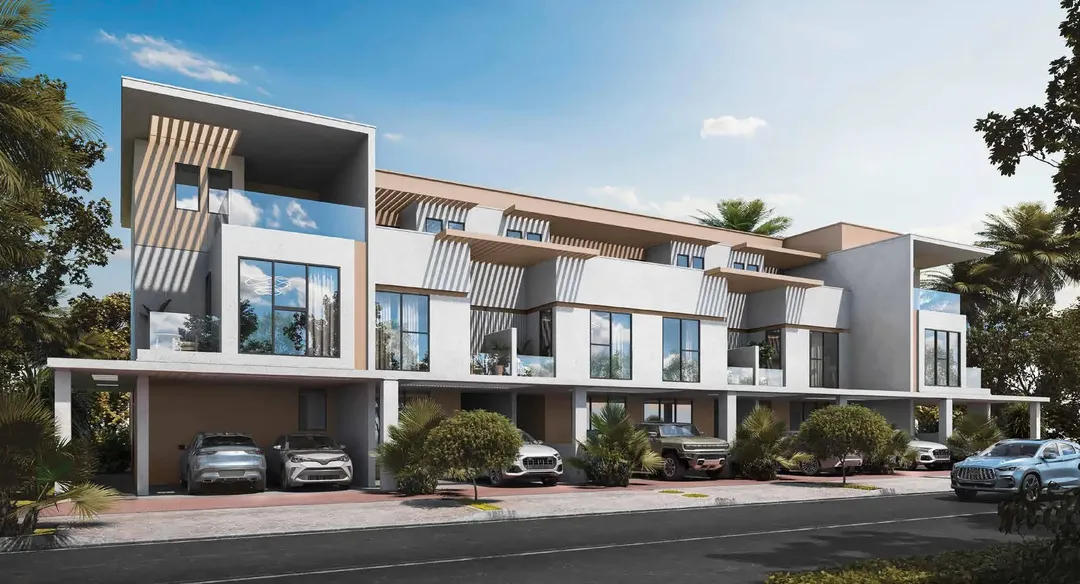 Damac Islands 2 - Barbados 2 image 22