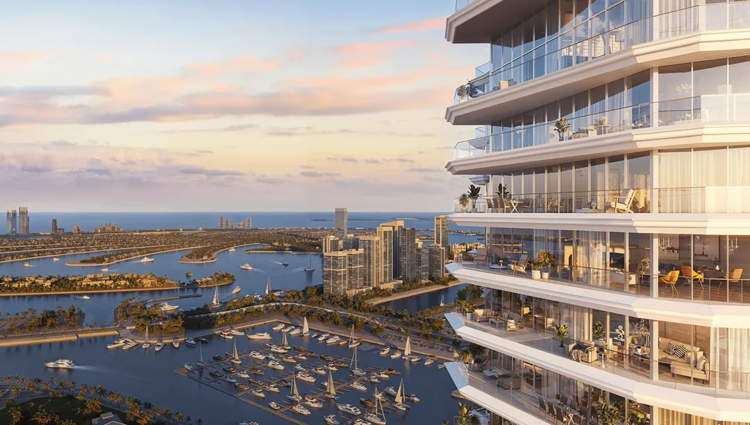 Habtoor Grand Residences image 7