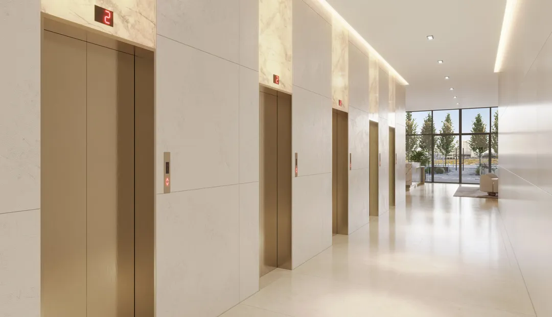 Ajman Pearl Tower C1 image 5