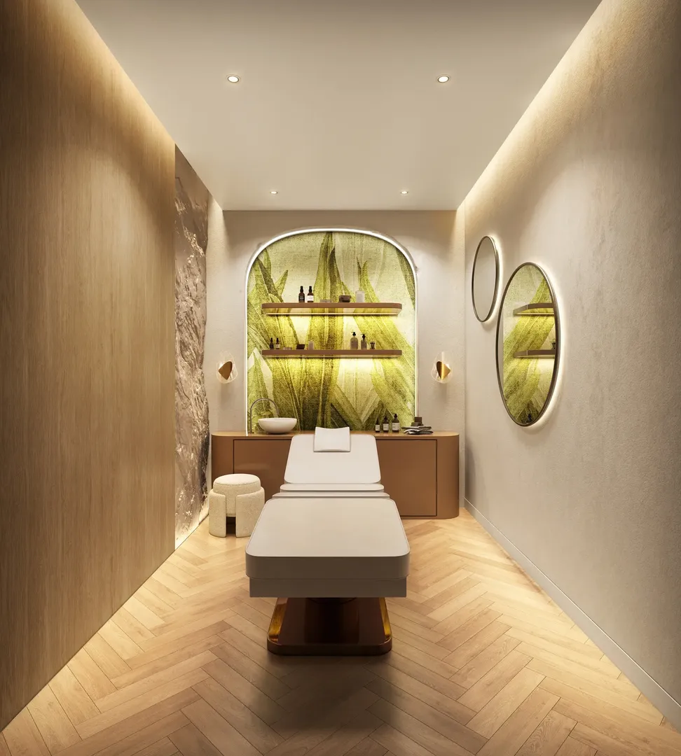 Radisson Blu Hotel image 26
