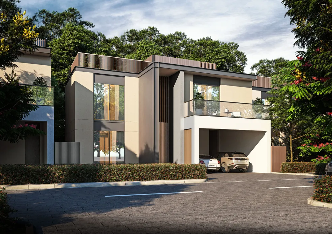 Reserve Villas image 7