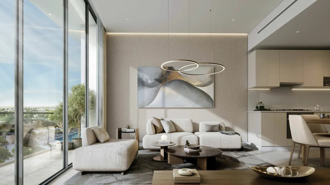 Sobha City — View 7