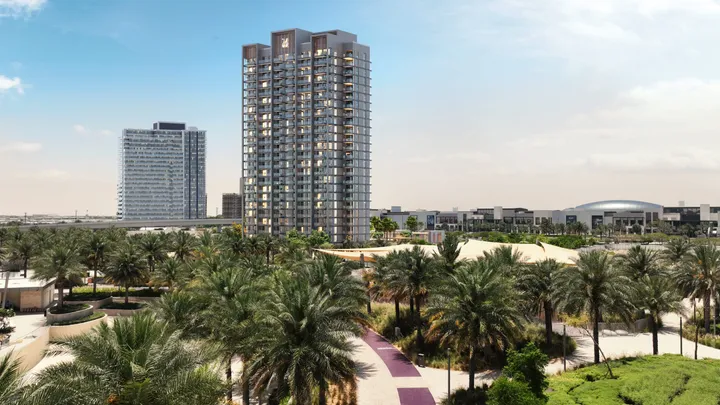 CITYVIEW DEVELOPMENTS "Hyde Residences"