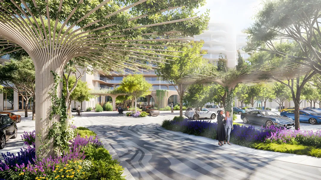 AYA Beachfront Residences image 39