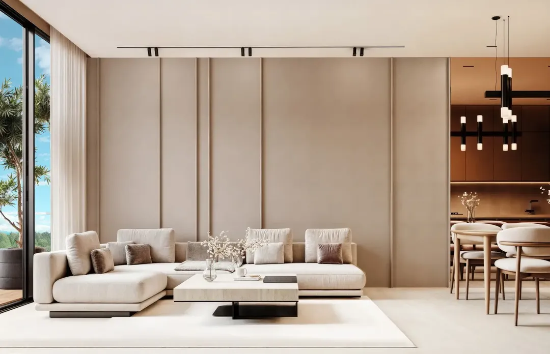 Arthouse Private Residences image 14