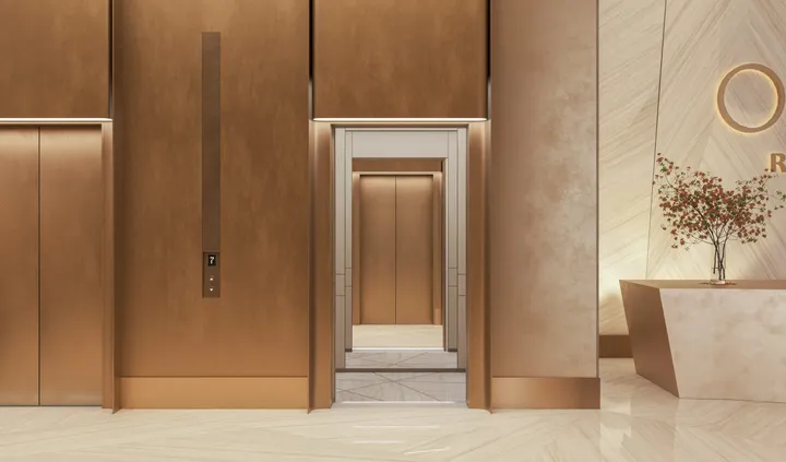 KARMA "Olivia Residences"