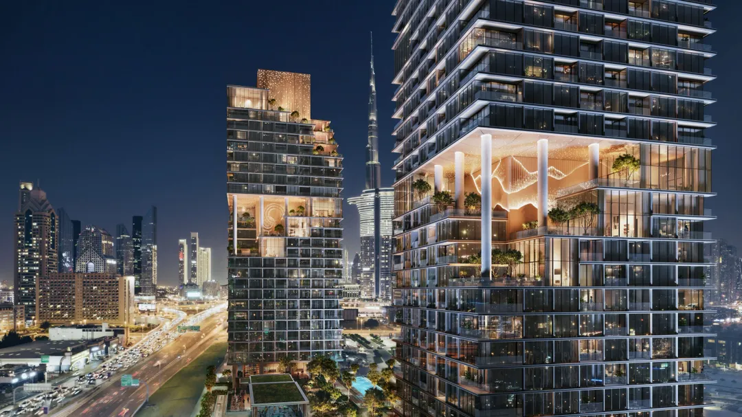 Verve City Walk image 5