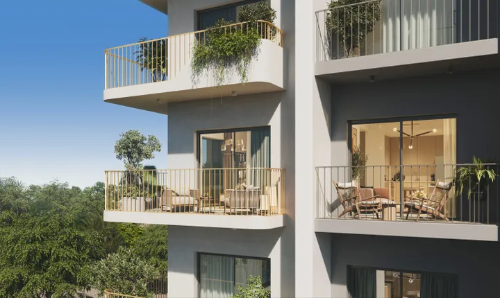 الهندسة المعمارية صورة 6
