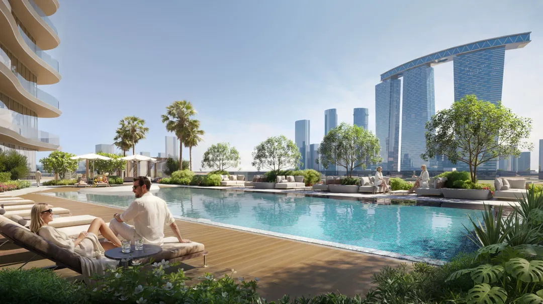 A1LA Residence image 14