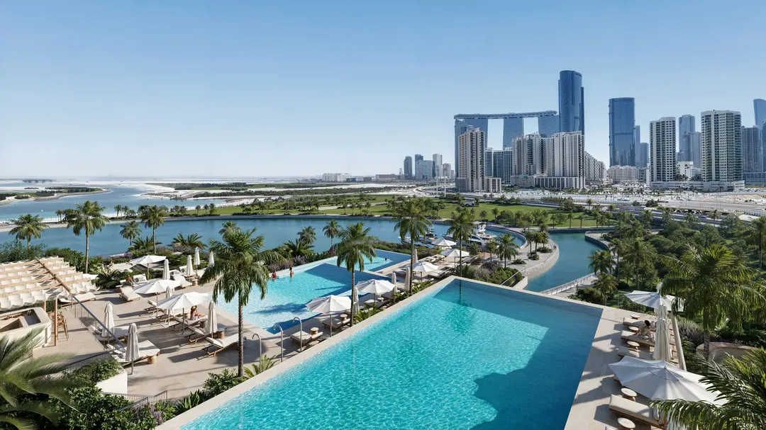 Riviera Residences Tower 1 image 23