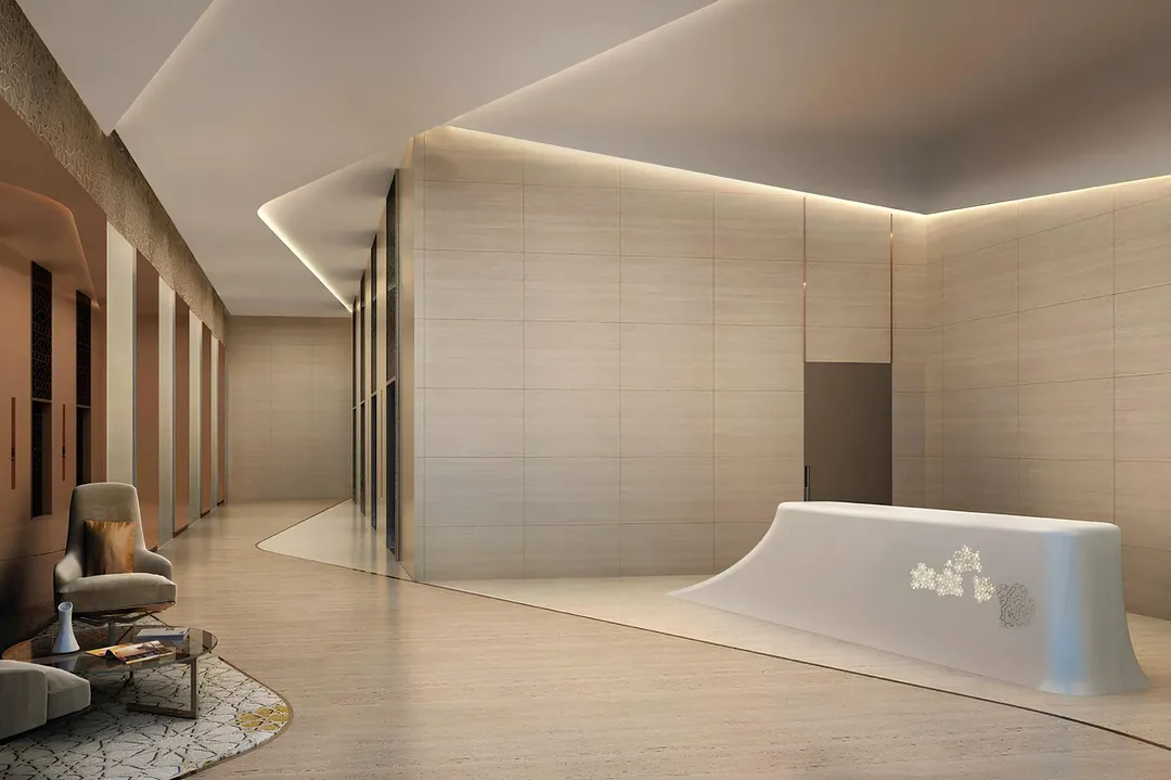 Avani Palm View Dubai Hotel & Suites image 5