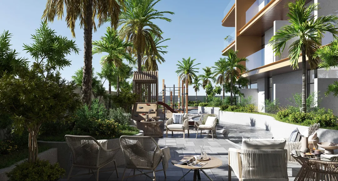 Elevia Residences III — View 7