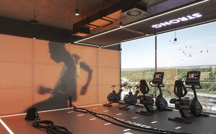 Amenities image 19