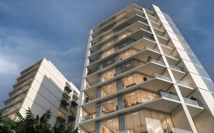 ROOF ENTERPRISES & DEVELOPMENT "Roof Comfort" NEW LAUNCH — View 3