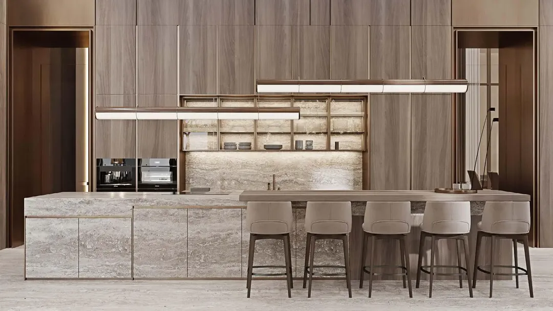 Orla Dorchester Collection image 5