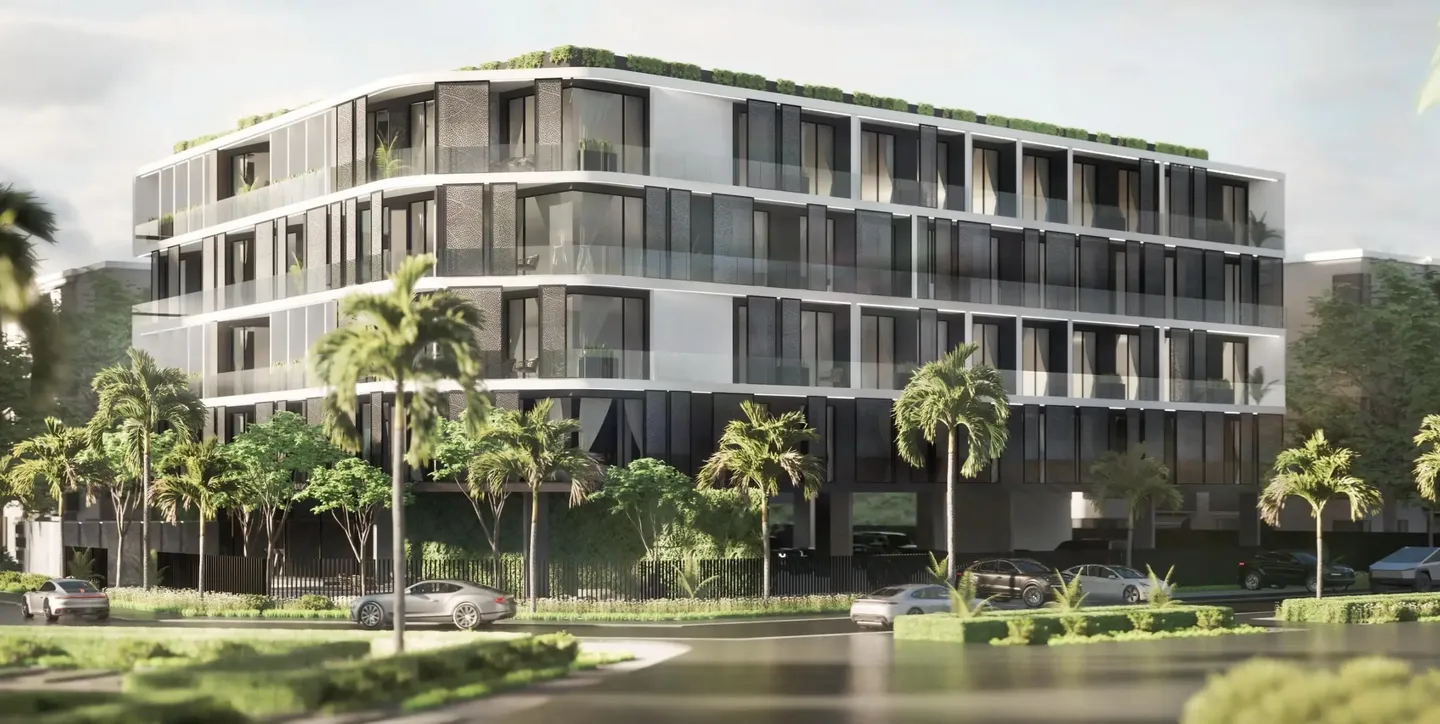 Trafford Residences