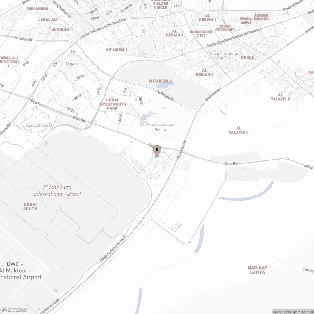 VIVIDA Residences — View 2