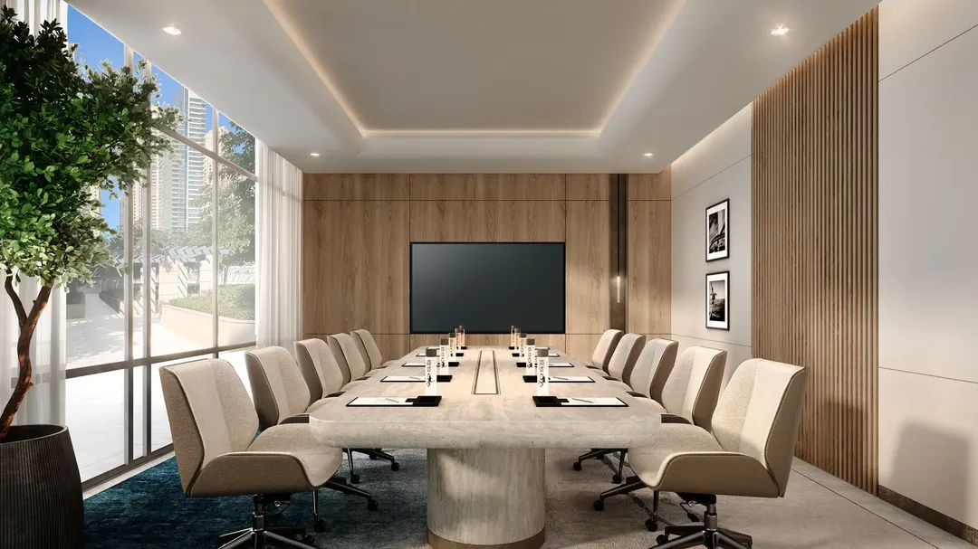 Residences Du Port, Autograph Collection Residences image 10