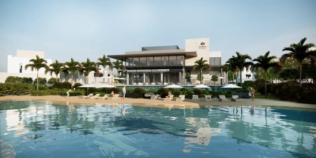 Reserve Villas image 16