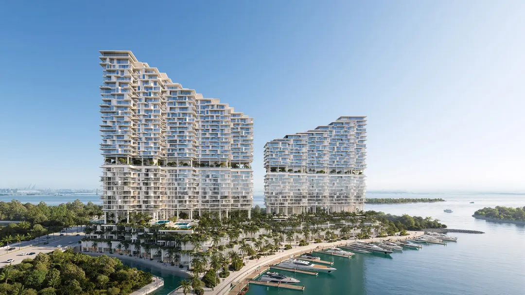 Riviera Residences Tower 1 image 9