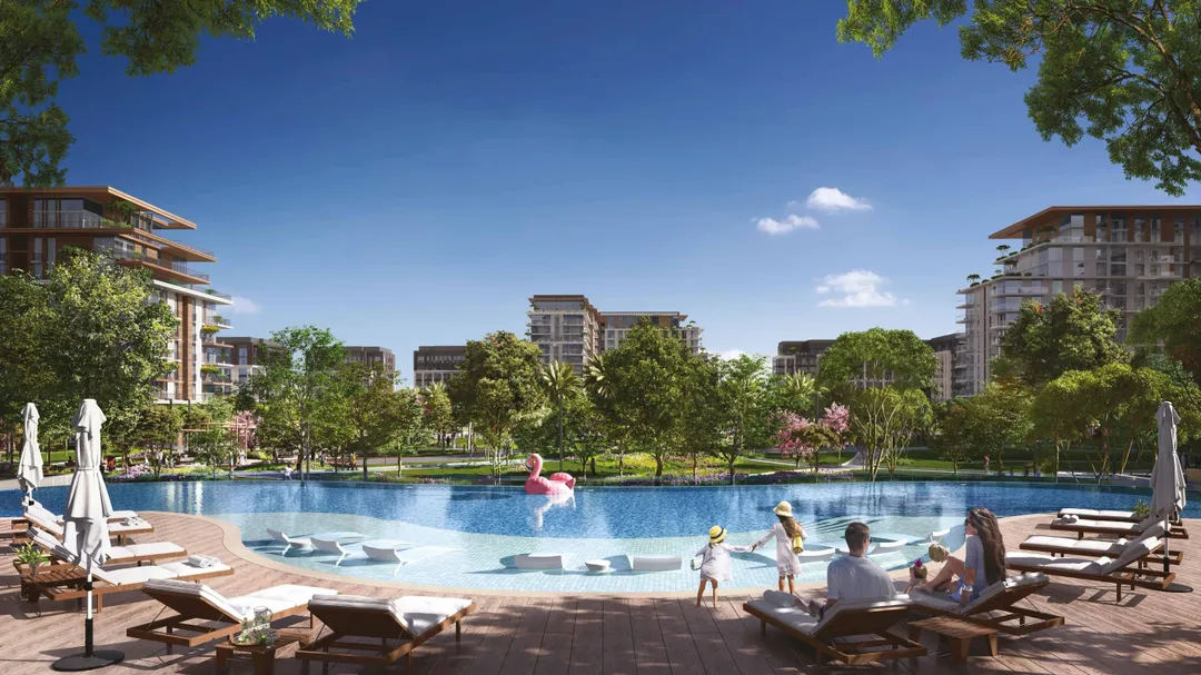 Central Park Plaza image 7