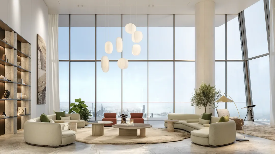 Six Senses Residences image 31