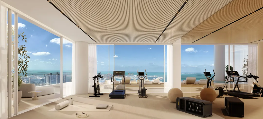 The Chedi Private Residences image 21