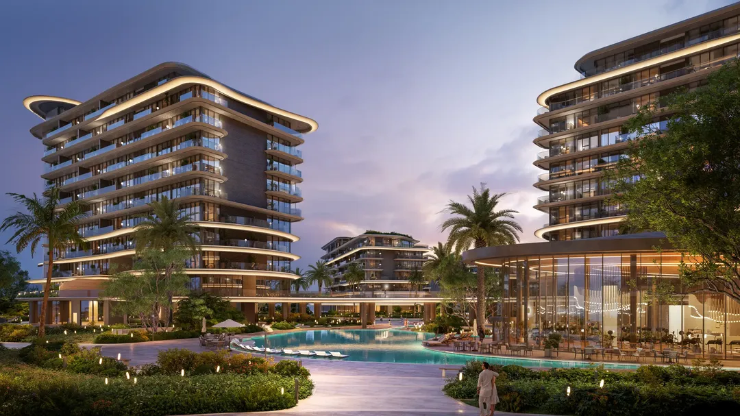Meriva Gardens