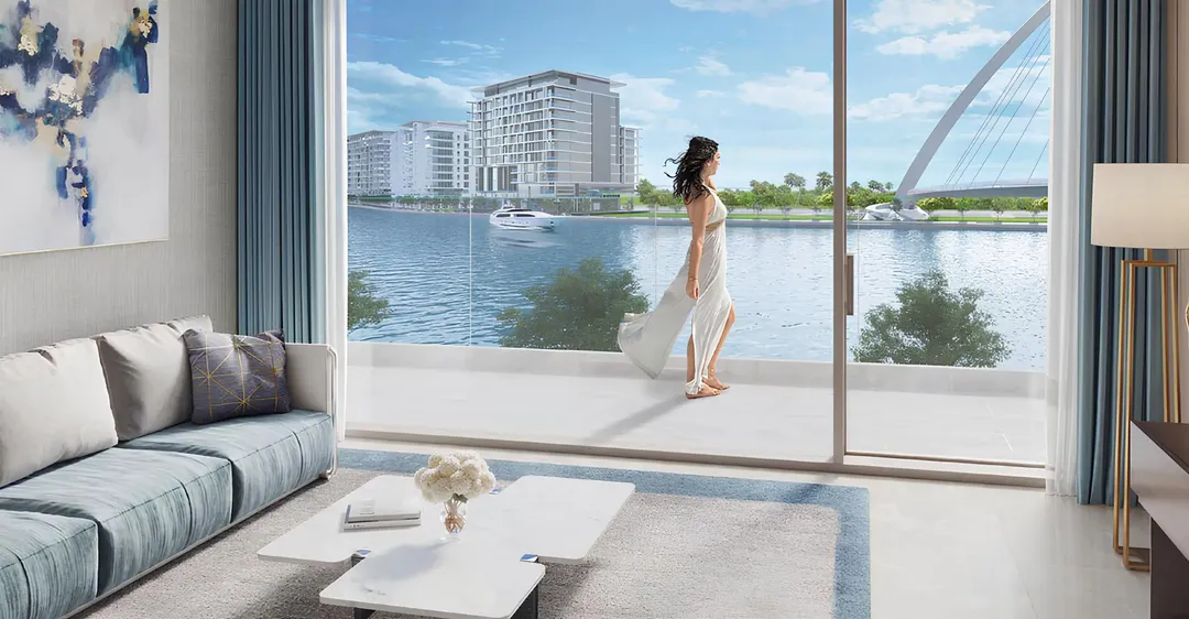 Canal Front Residences 3&4 image 7