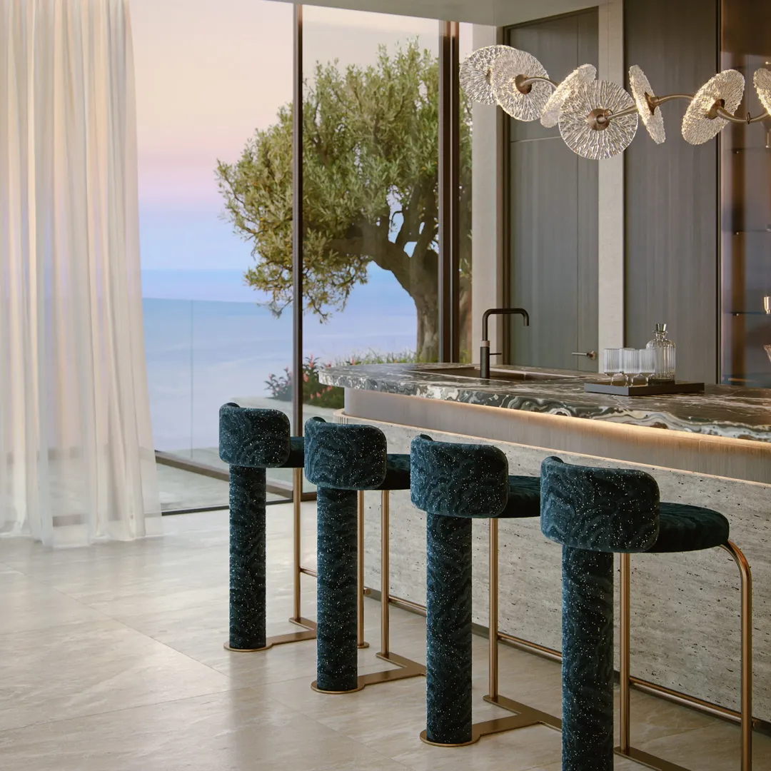 Silena Residences — View 3