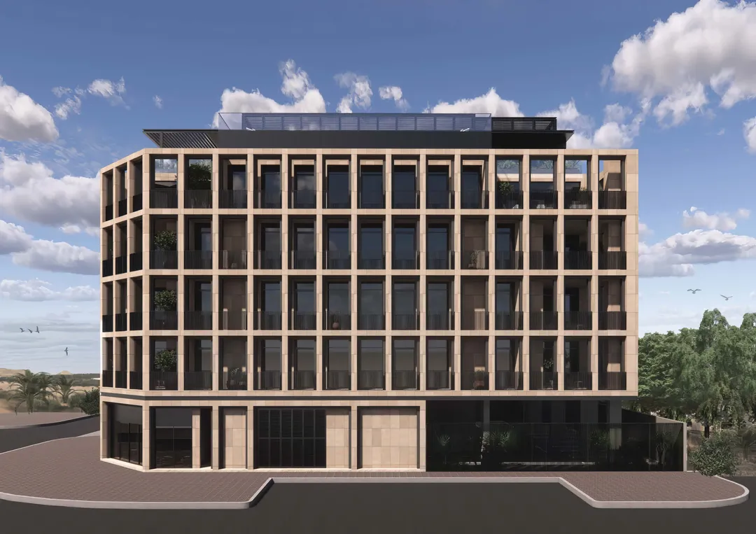 Tura Residence — View 7
