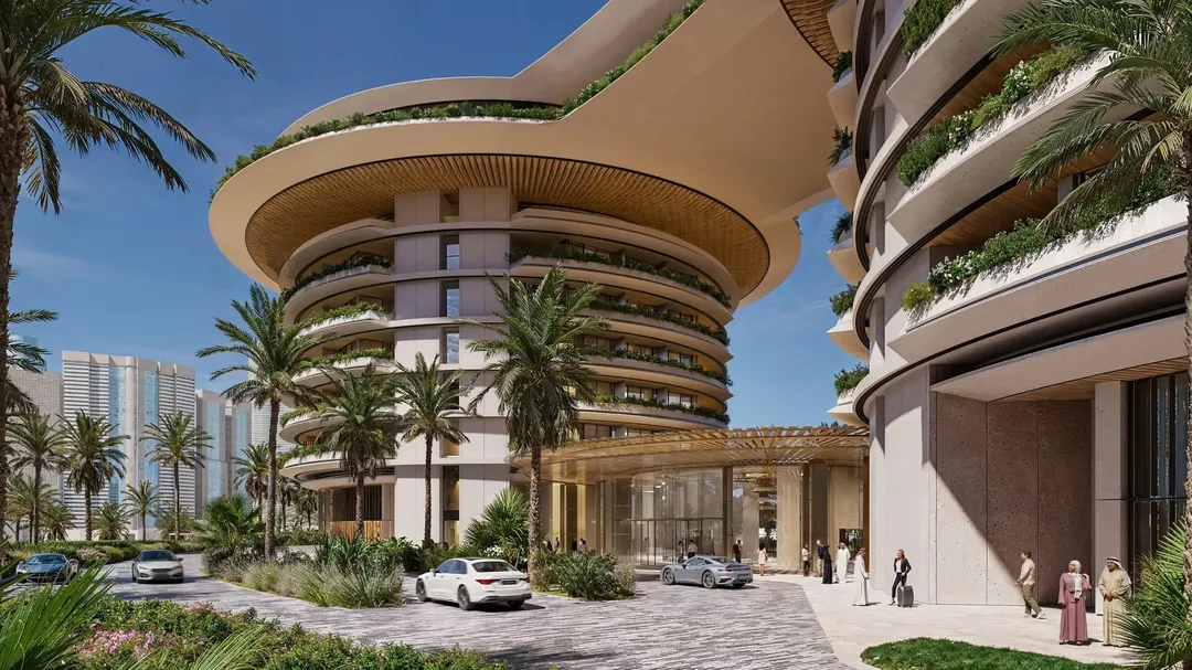 Edition Residences Tower B image 22