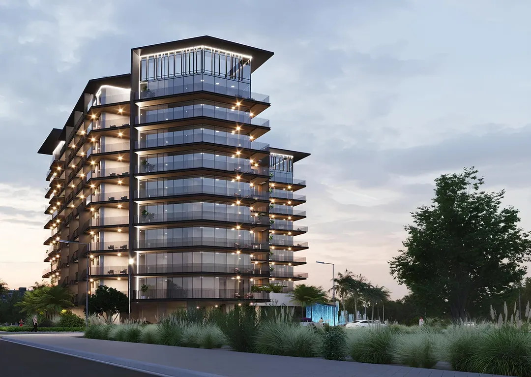 Floarea Residence