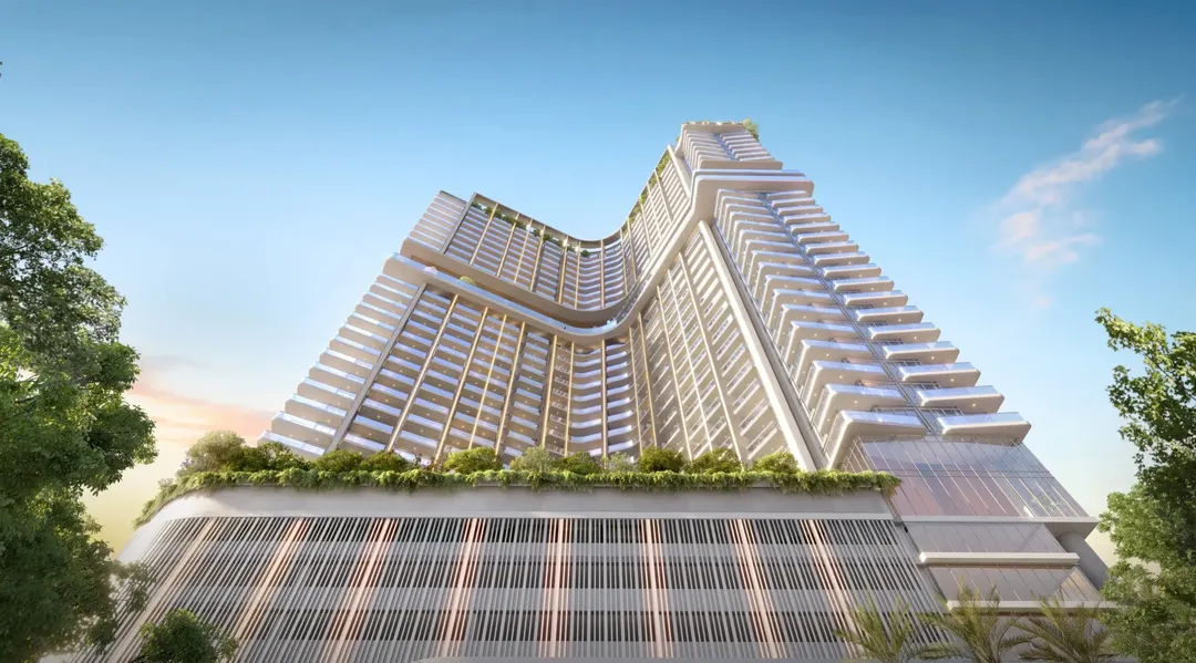 Rove Home Marasi Drive image 9