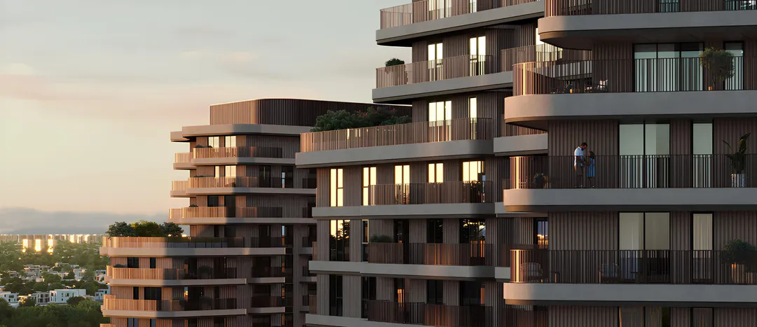 The Wilds Residences image 7